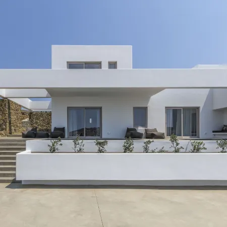 Muro Suites