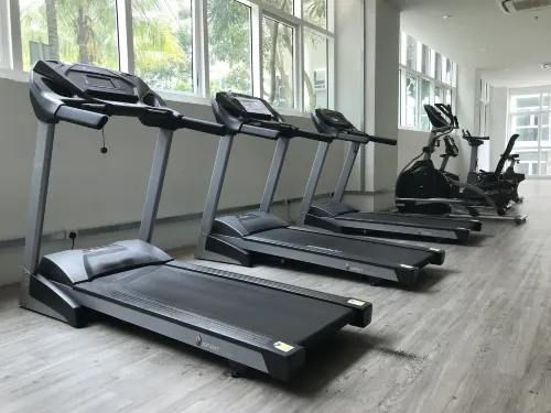 美好的Mutiara Ville Cyberjaya