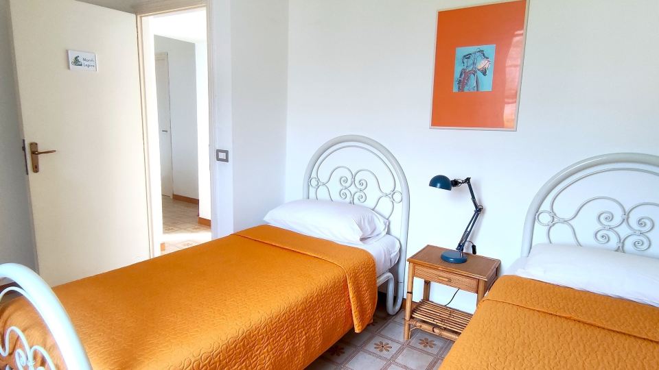 Eco House San Michele