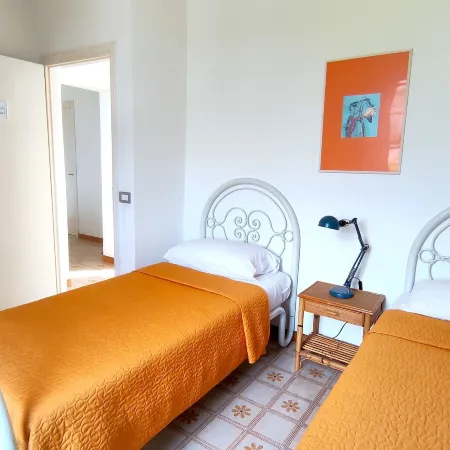 Eco House San Michele