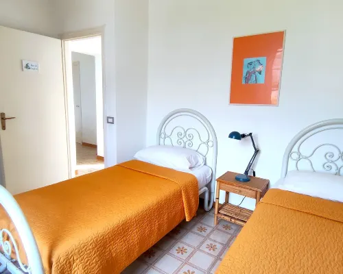 Eco House San Michele Hoteles en Latina