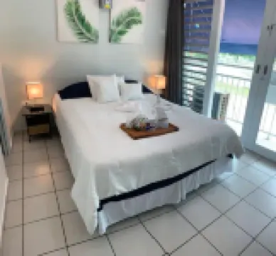 Villas De Playa 2別墅