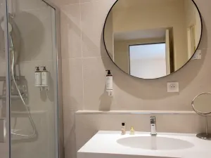 索科酒店龐蒂加德