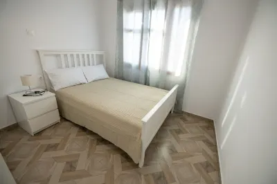 Lovely 1-Bedroom Flat in Skopelos