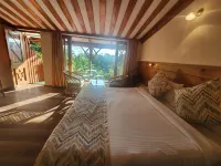 The Chalets Naldehra