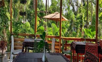 Placid Garden Resort
