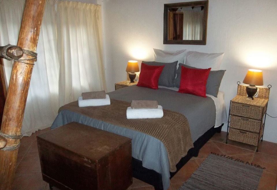 Gan Eden Guest Cottage - Housity