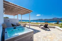 Santa Maria Village - badewanne
