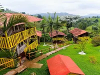 Cabañas/Glamping Monaco Hotels in 