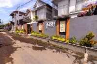 Josh Guest House Hotel di Bali