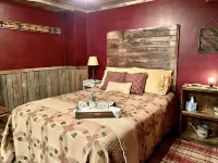 Amish Country Comfort Hotels in Millersburg
