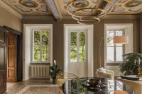 Villa Antica Colonia Spa & Wellness Hotels in Omegna