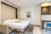 Icon H Suite Hotels in Torricella-Taverne