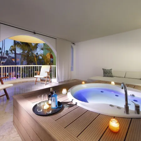 TRS Turquesa Hotel - Adults Only - All Inclusive