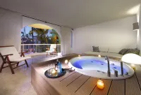 TRS Turquesa Hotel - Adults Only - All Inclusive - Thermen