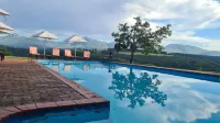 Far Hills Country Hotel