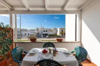 2700 Sud Sud Apartaments - Appartamento Conchiglia by Barbarhouse Hotels in Torre Lapillo