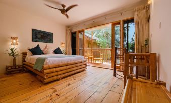 Ecoboo Maldives