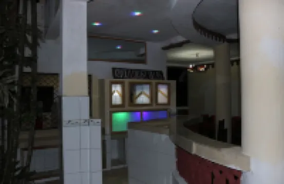 迪亞尼的美妙海灘房間