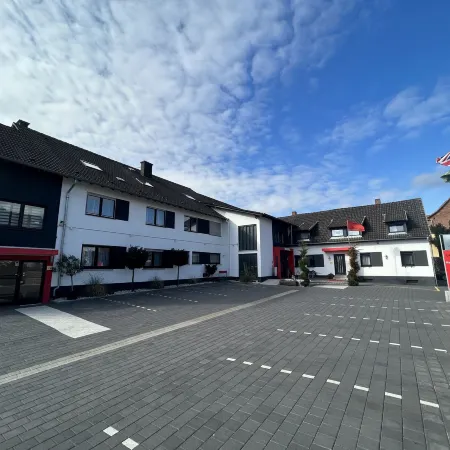 Hotel Hasselberg