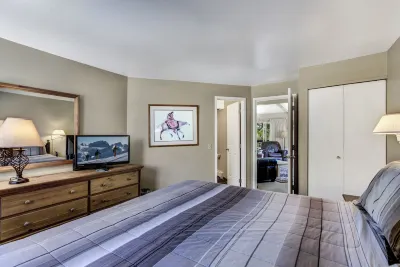 Woodbridge Condos by Snowmass Vacations Hotel di 