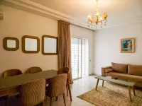 Ennaser Bliss Your Urban Oasis Awaits Hotels in Ariana