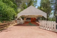 Belambra Clubs Montpezat - le Verdon