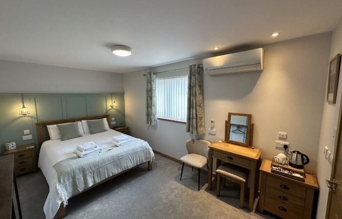 Royal Oak Guesthouse