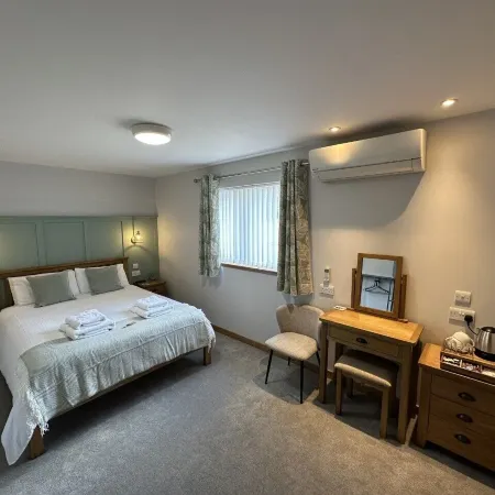Royal Oak Guesthouse