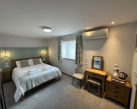 Royal Oak Guesthouse Hotel a Kirkwall