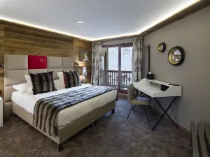 Hôtel Koh-I Nor by les Etincelles