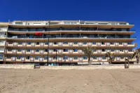 Vegasol Playa A.T Các khách sạn ở Fuengirola