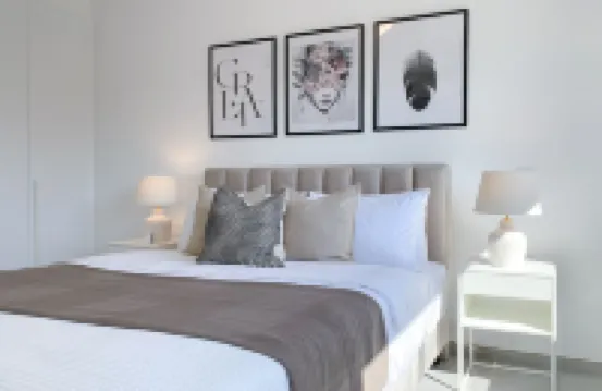 Phaedrus Living White Hills Suites Panoramic View Hotels in 