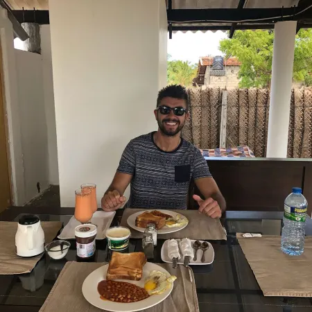 De Perla Resort