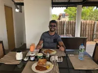 De Perla Resort - Breakfast