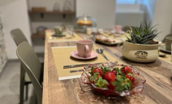 B&B San Francesco Class