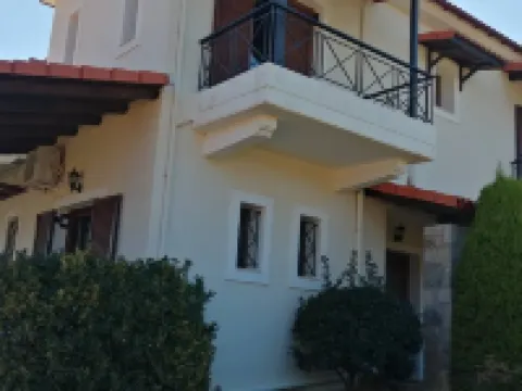Cozy Apollon Villa, Sea View, Next to Galaxidi Hotels in Dorida