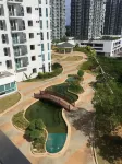 Mactan Newtown Staycation - Jacuzzi