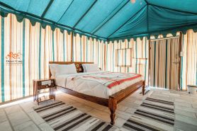 Shri Ram Desert Camp Jaisalmer