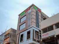 Hotel Green Apple Hotels in Rourkela
