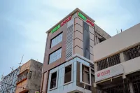 Hotel Green Apple Hôtels à : Rourkela