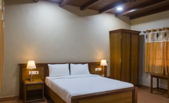 Wildcat Tadoba Resort