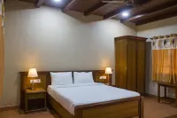 Wildcat Tadoba Resort Hotels in Chandrapur