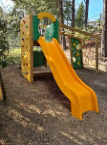 塞雷納住宅飯店