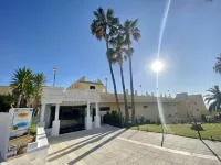 Apartamentos Turísticos Castillo del Vigia