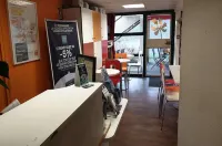 Premiere Classe Vierzon