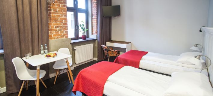 Good Time Aparthotel Hotels in Łódź