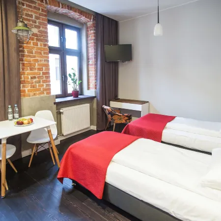 Good Time Aparthotel