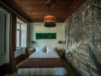 Casa Com Historia Hotels in Ковильян