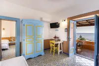 Hotel Ristorante Mamma Santina